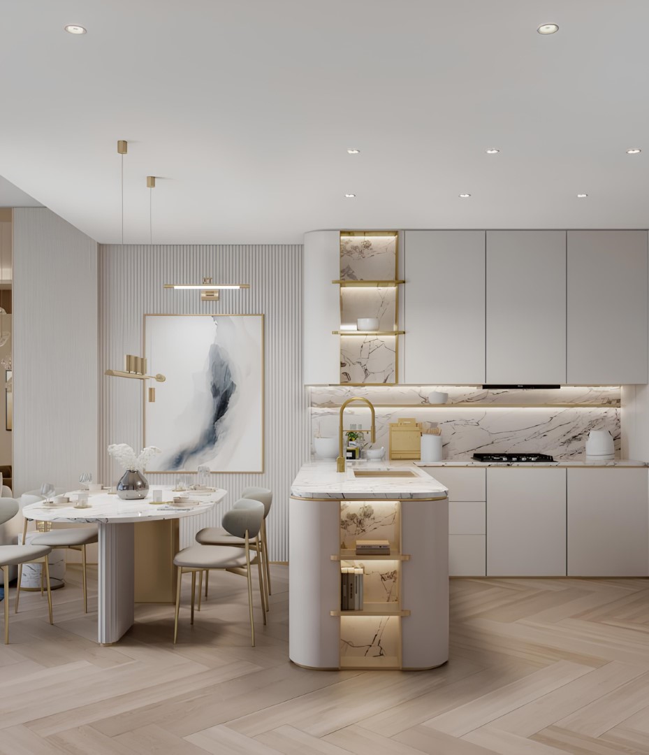2 bedrooms Apartment in Sunset Bay 3 No. 11011