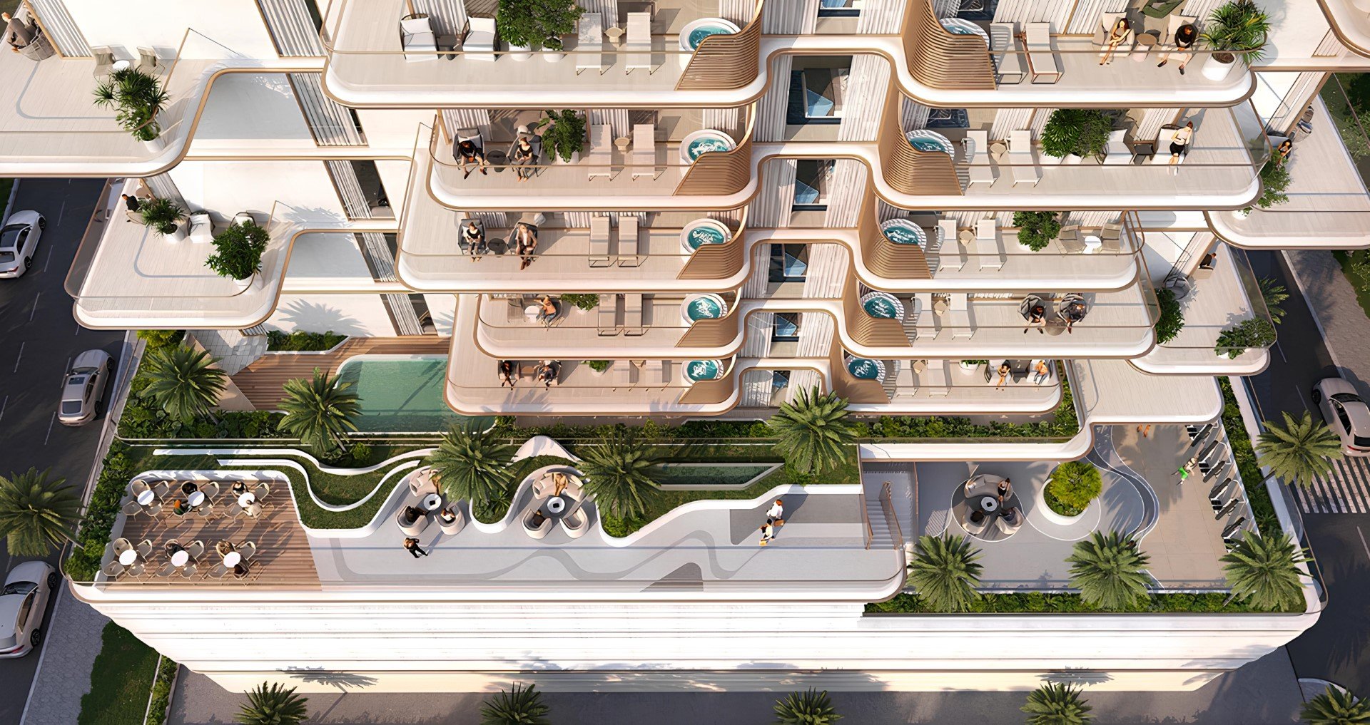 Sunset Bay 3 13