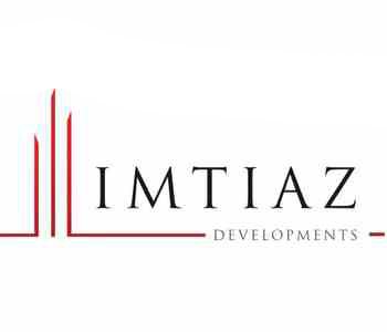 Developer Imtiaz Developments