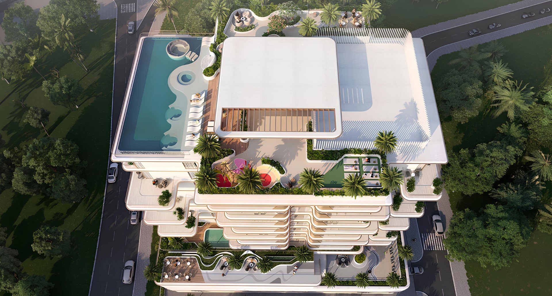 Sunset Bay 3 11